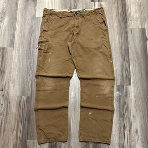 Weatherproof Vintage Carpenter Pants • 40x34